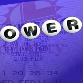 Jackpot Powerball Mendekati $400 Juta