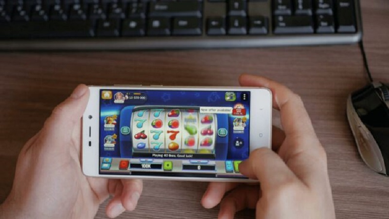 Slot Online sebagai Peralatan Pelatihan Konsentrasi