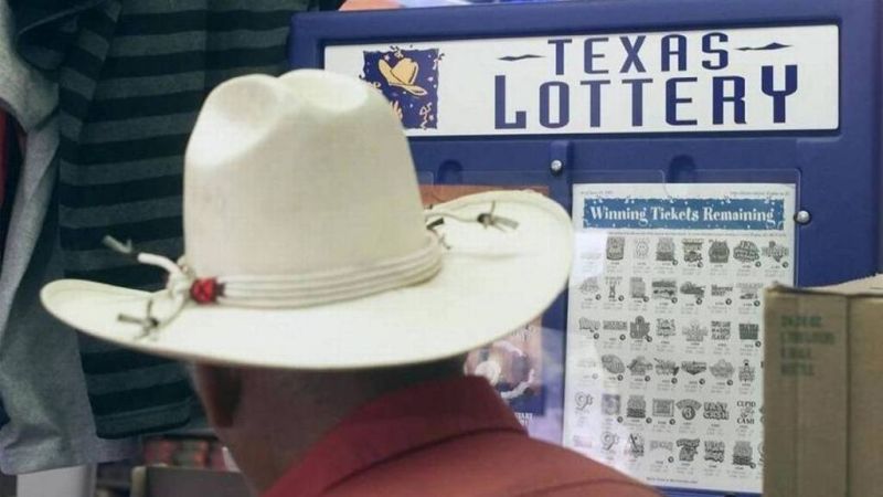 Togel Texas Kembali Dapat Sertifikasi dari NASPL DAN NCPG untuk Program Perjudian yang Bertanggung Jawab