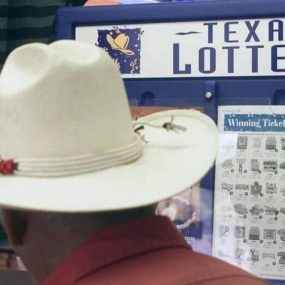 Togel Texas Kembali Dapat Sertifikasi dari NASPL DAN NCPG untuk Program Perjudian yang Bertanggung Jawab