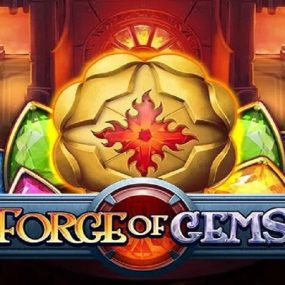 Ulasan Slot Forge of Gems