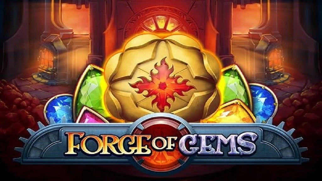 Ulasan Slot Forge of Gems