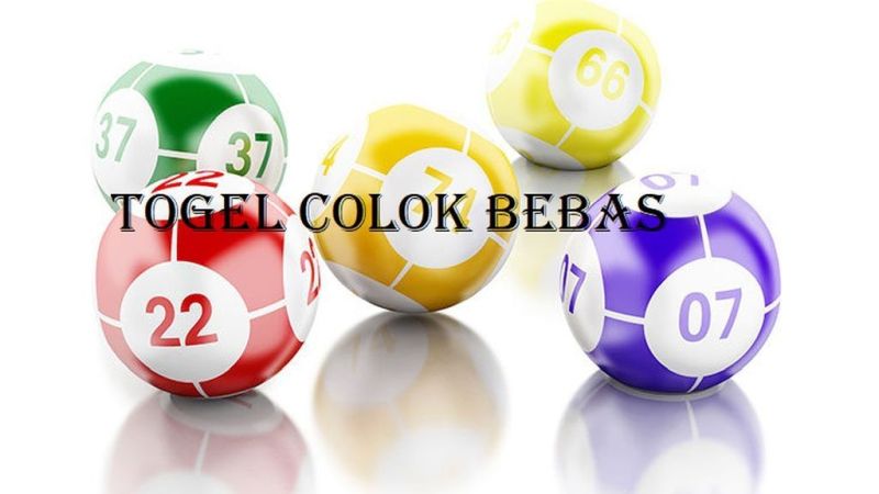 Cara Efektif Bermain Togel Colok Bebas