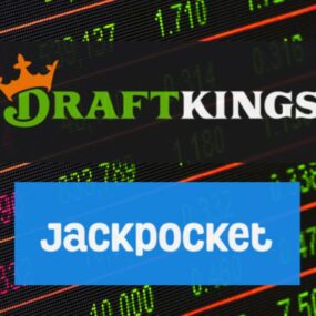 CEO Lotere Now Berbicara tentang Kebijakan Strategis Akuisisi Jackpocket oleh DraftKings