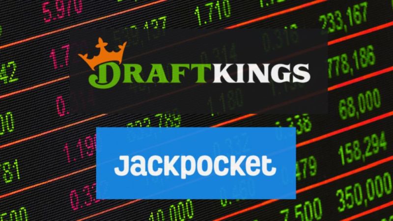 CEO Lotere Now Berbicara tentang Kebijakan Strategis Akuisisi Jackpocket oleh DraftKings