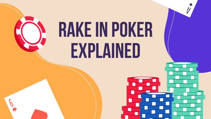 Rakeback adalah program insentif yang ditawarkan oleh ruang poker kepada para pemain poker aktif