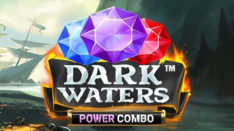 Studio Pengembangan Game Global, Just For The Win, Resmi Merilis Slot Online Terbaru, Dark Waters Power Combo