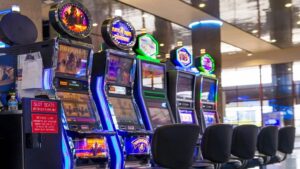 $782K jackpot hits at Las Vegas airport