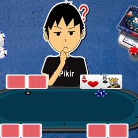 Memahami Psikologi Lawan di Meja Poker Online